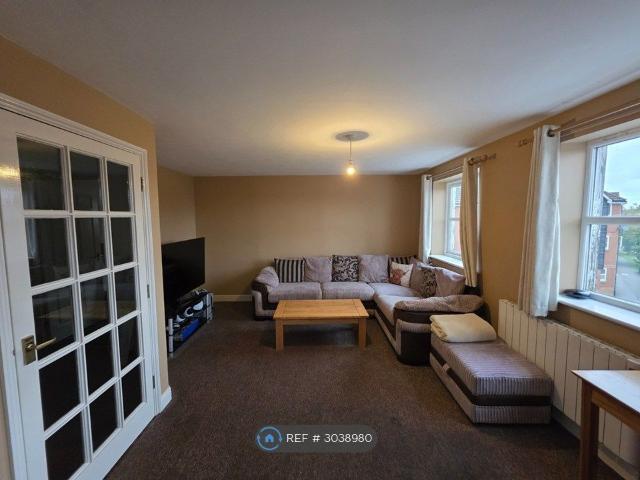 Apartment for rent in Bridgefield, Kent