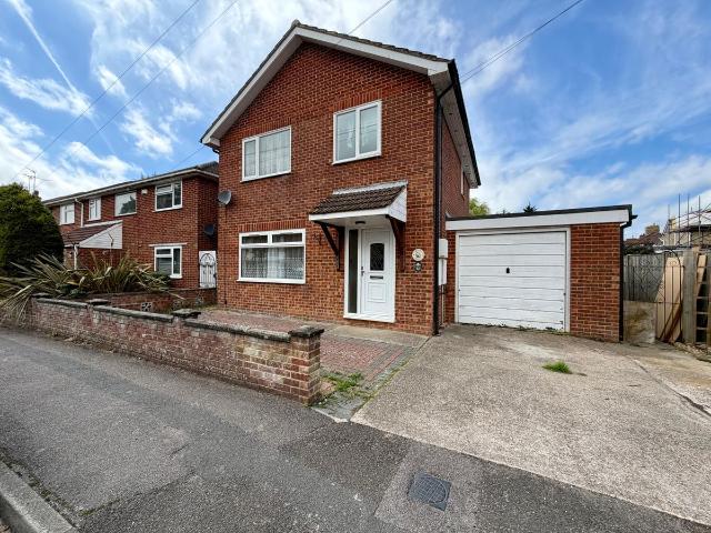 House for rent in Bridgefield, Kent