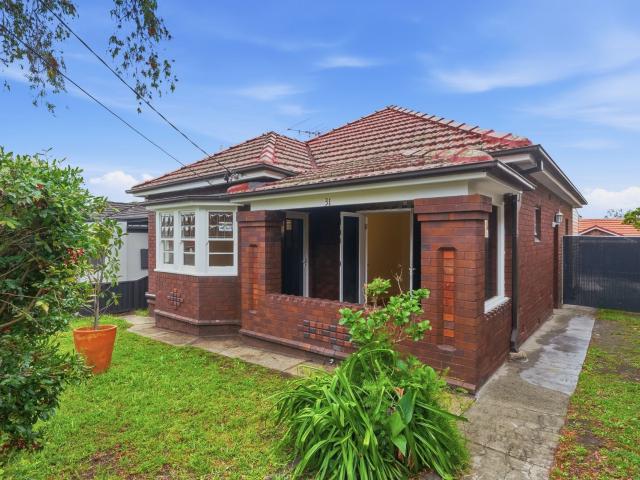 House for rent in Earlwood, Sydney