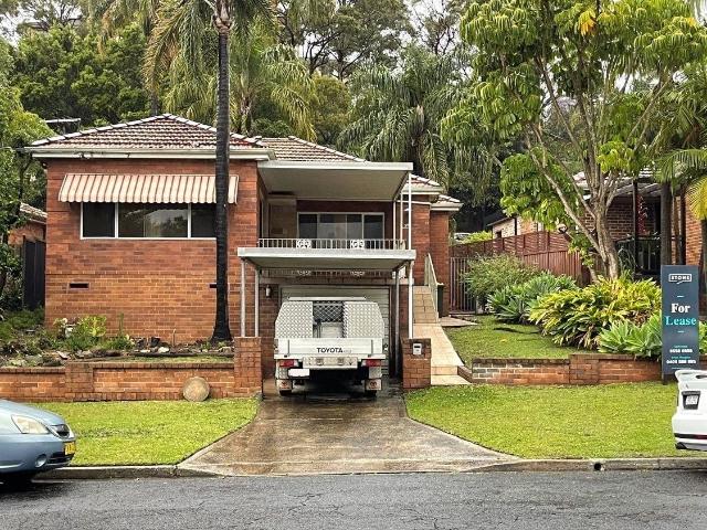 House for rent in Sydney, New South Wales