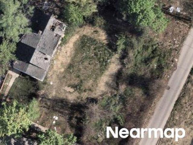 Land for sale in Cleveland, Ohio