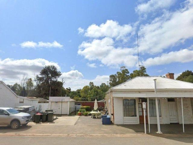 House for sale in Goyder, South Australia