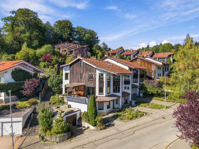 Haus kaufen in Immenstadt im Allgäu, Landkreis Oberallgäu