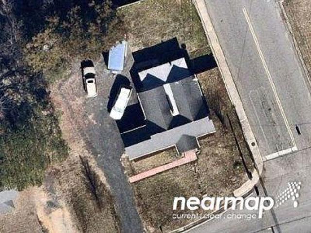 House for sale in Eden, North Carolina