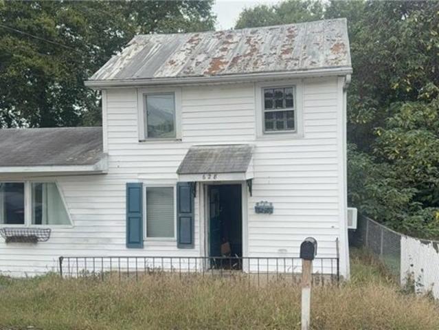 House for sale in Eden, North Carolina