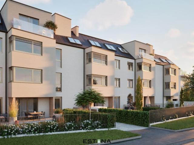 Wohnung kaufen in Seestadt, Wien