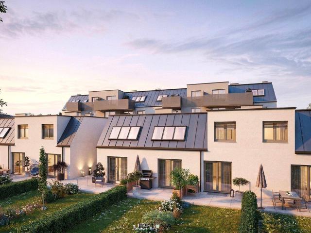Apartment kaufen in Liesing, Wien