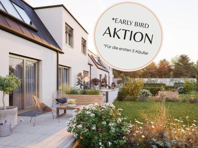 Apartment kaufen in Liesing, Wien