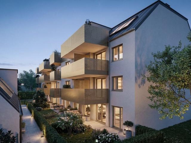 Wohnung kaufen in Seestadt, Wien