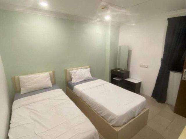 Room for rent in Country Heights Damansara, Kuala Lumpur