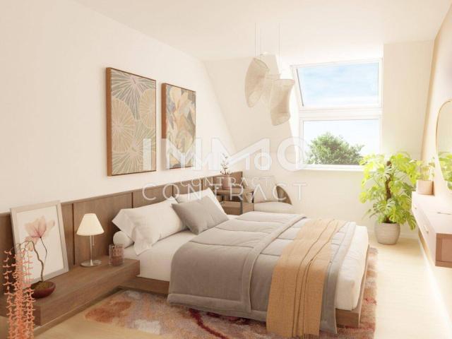 Apartment kaufen in Donaustadt, Wien