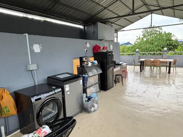 Apartment for rent in Kajang, Langat