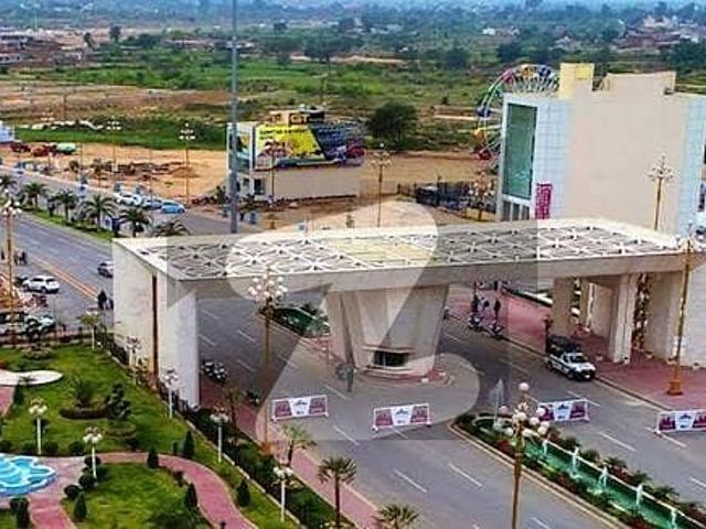 Property for sale in Gujar Khan, Islamabad Capital Territory