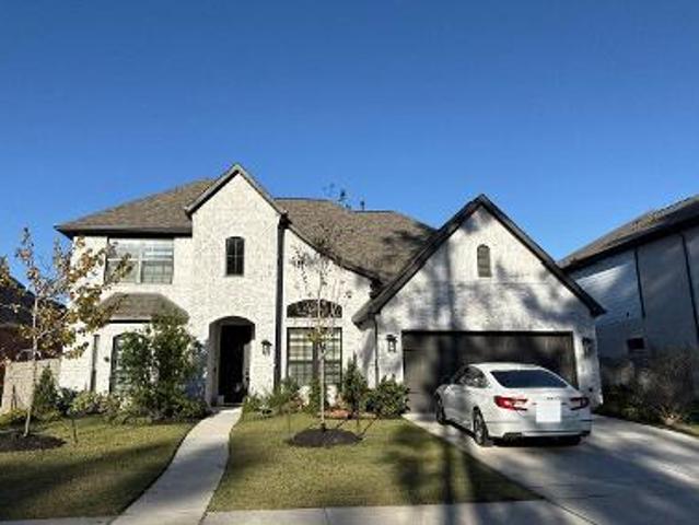 Land for sale in Artavia, Conroe