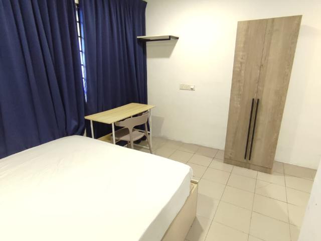 House for rent in Country Heights Damansara, Kuala Lumpur