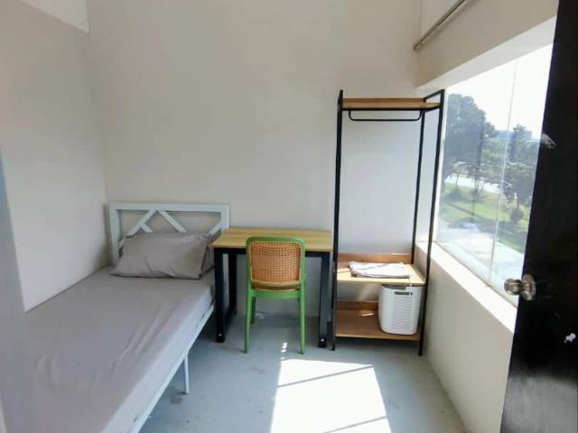 Room for rent in Alam Impian, Selangor