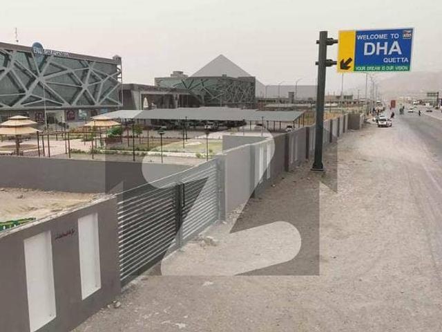 Property for sale in Balochistan
