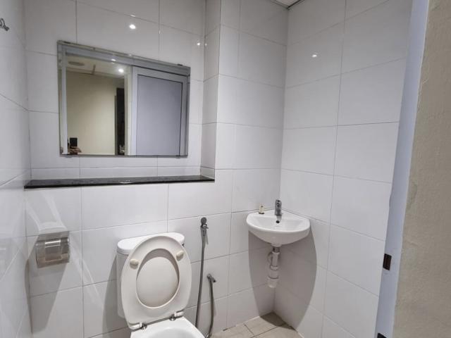 Room for rent in Country Heights Damansara, Kuala Lumpur