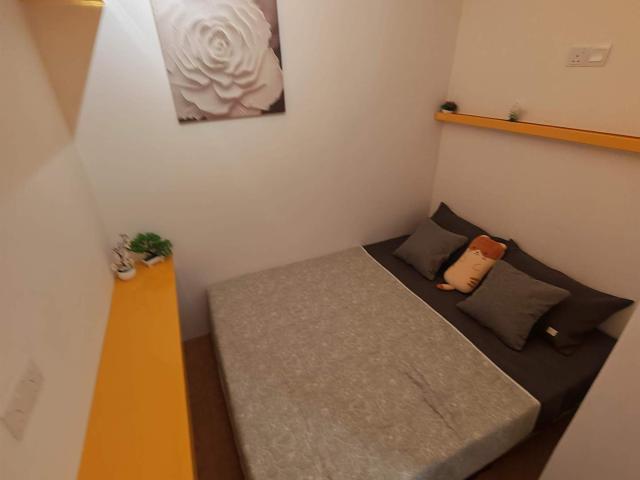 Room for rent in Country Heights Damansara, Kuala Lumpur