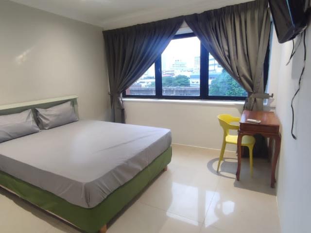 Room for rent in Country Heights Damansara, Kuala Lumpur