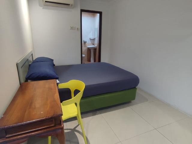 Room for rent in Country Heights Damansara, Kuala Lumpur