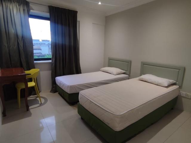 Room for rent in Country Heights Damansara, Kuala Lumpur