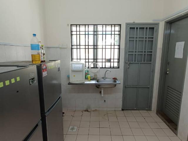 House for rent in Petaling, Alam Impian
