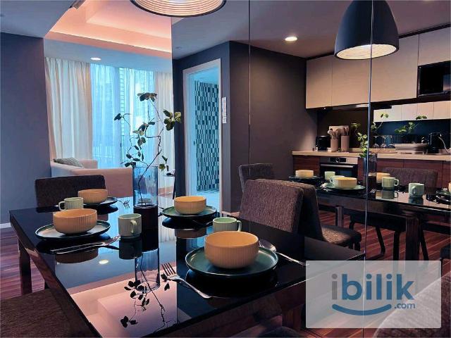 Room for rent in Taman Goodwood, Kuala Lumpur