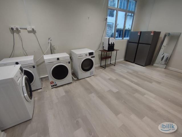 Room for rent in Country Heights Damansara, Kuala Lumpur
