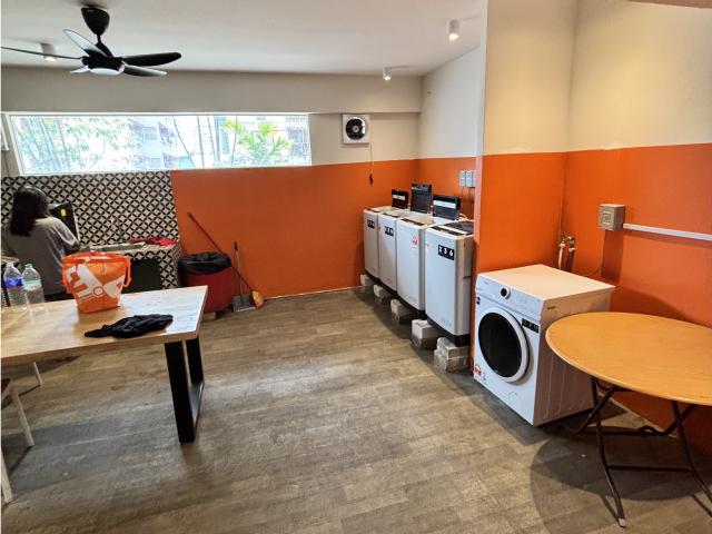 Room for rent in Country Heights Damansara, Kuala Lumpur