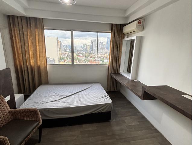 Room for rent in Country Heights Damansara, Kuala Lumpur