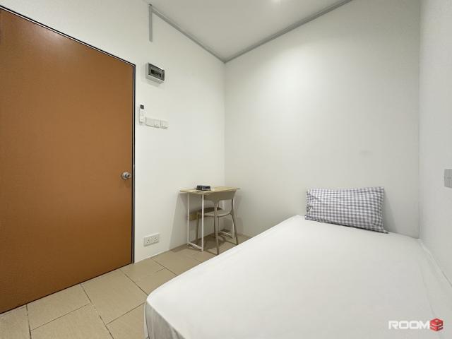House for rent in Petaling, Alam Impian