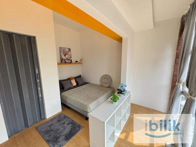 Room for rent in Country Heights Damansara, Kuala Lumpur