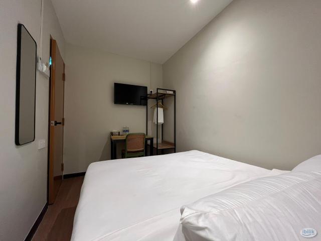 Room for rent in Malaka