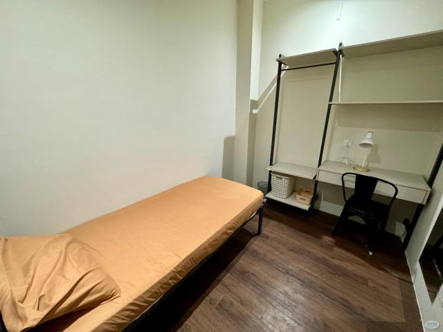Room for rent in Petaling, Subang Jaya