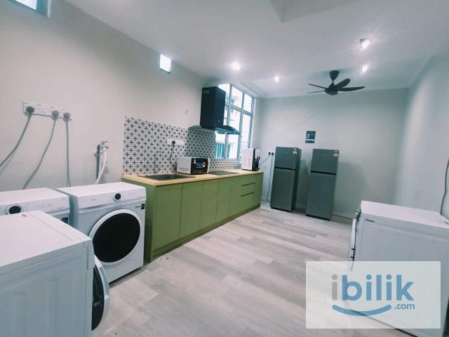 Room for rent in Country Heights Damansara, Kuala Lumpur
