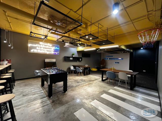 Room for rent in Country Heights Damansara, Kuala Lumpur