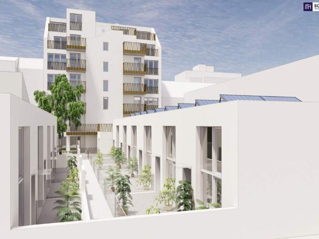 Wohnung kaufen in Favoriten, Wien