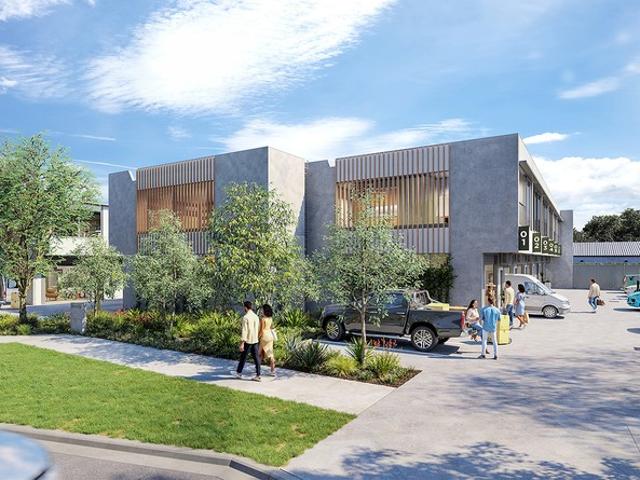 Warehouse for sale in Byron Bay, New South Wales