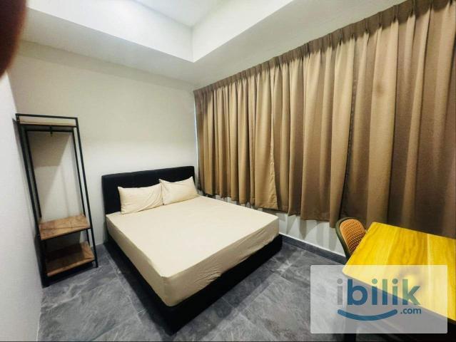 Room for rent in Country Heights Damansara, Kuala Lumpur