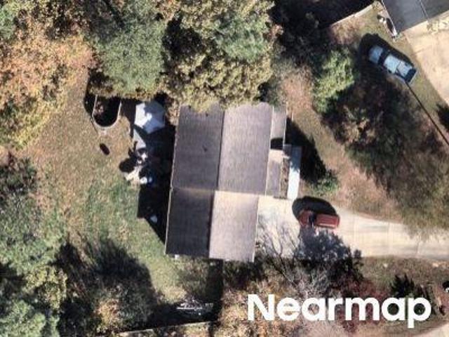 House for sale in Raeford, North Carolina