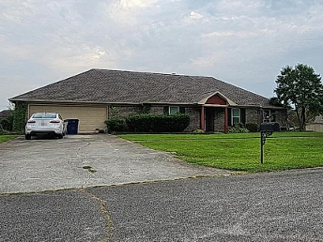 House for sale in Harvest, Alabama