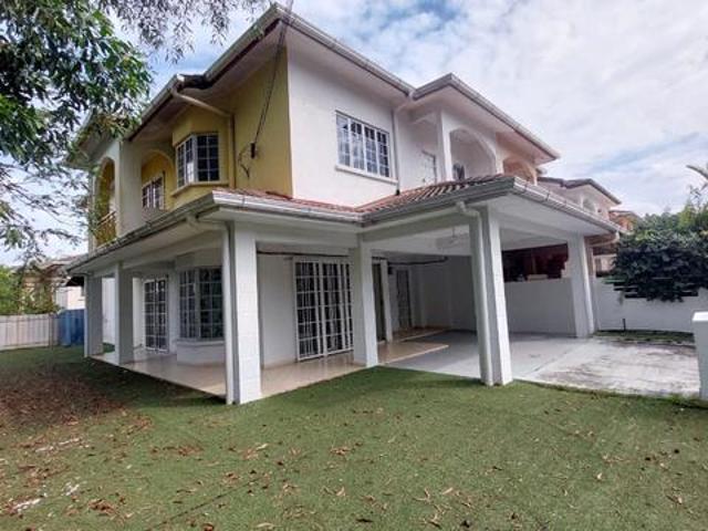 Terraced House for rent in Bandar Kinrara, Majlis Bandaraya Subang Jaya