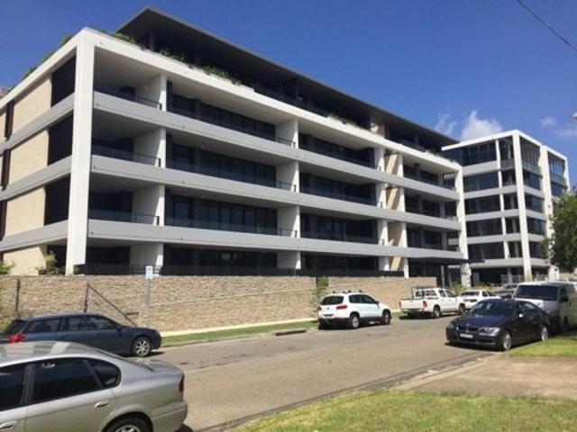 Apartment for rent in Sydney, City of Parramatta Council