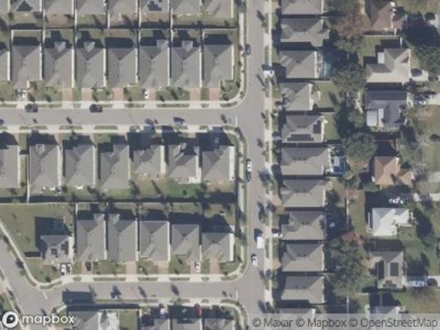 House for sale in Groveland, Florida