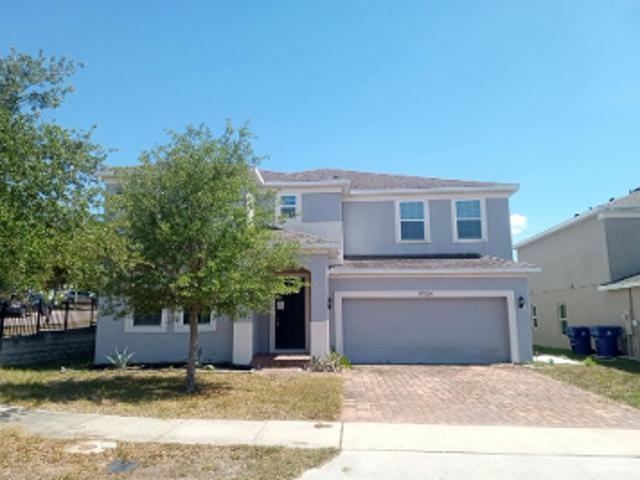 House for sale in Groveland, Florida