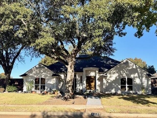 House for sale in Plano, Texas