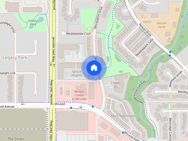 Apartment for rent in Spruce Grove, Alberta