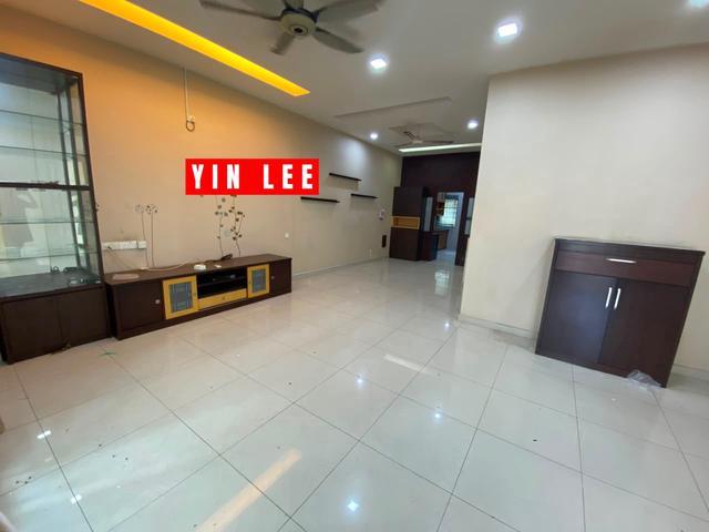 Terraced House for rent in Wellesley, Penang