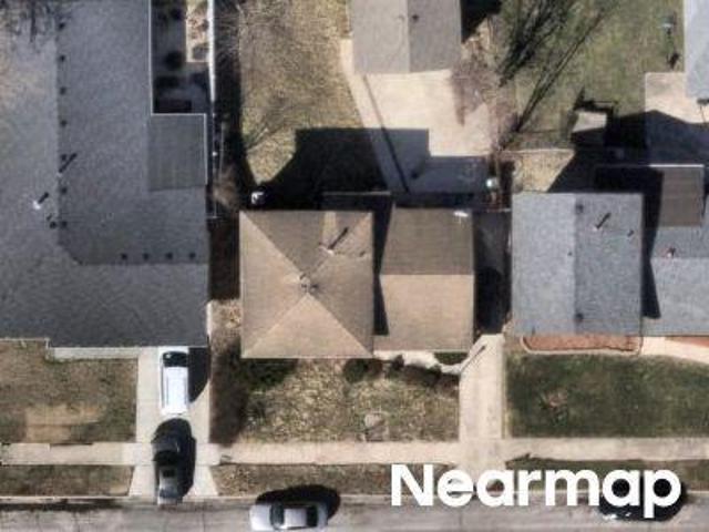 House for sale in Park Forest, Illinois
